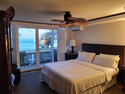 Hotel Coral Reef