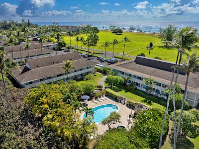 Plantation Hale Suites