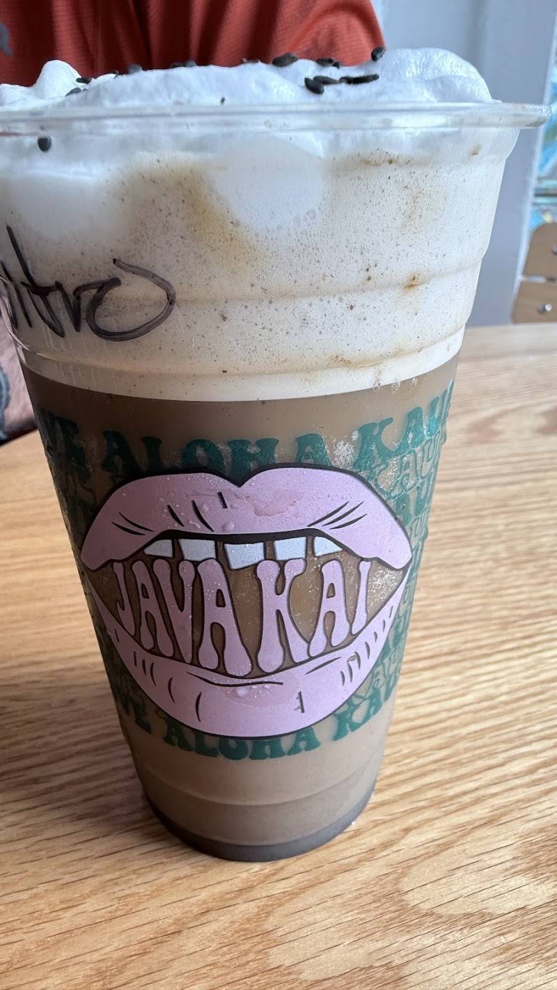 Java Kai