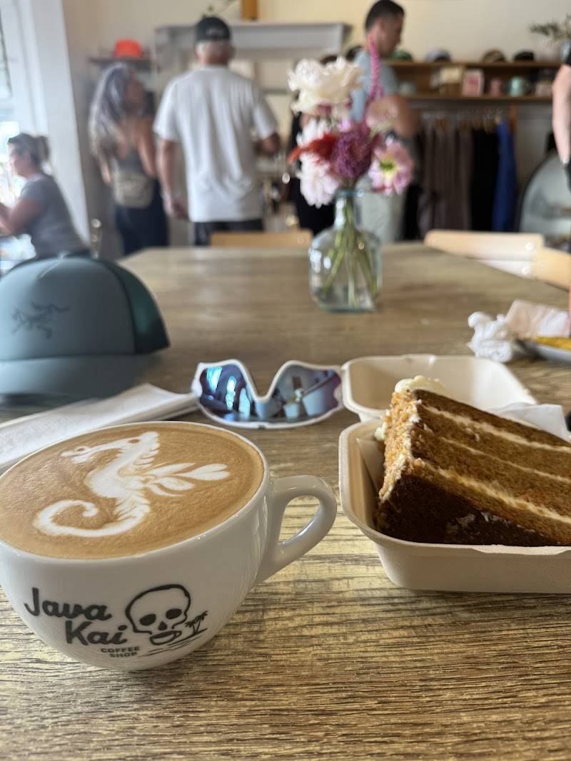 Java Kai